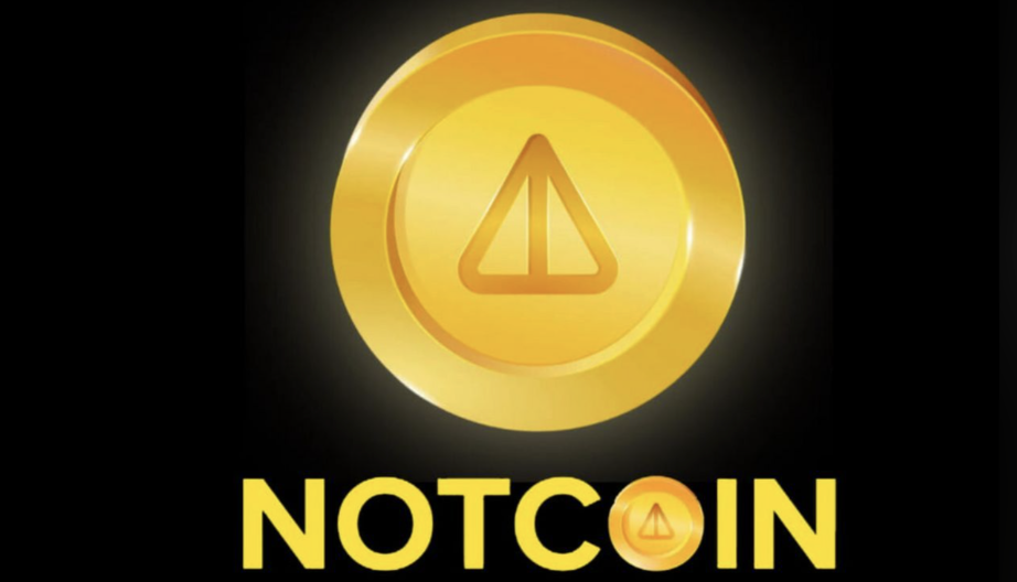 Notcoin(NOT)币是什么?Telegram上的“点击即挖”游戏如何引爆市场? - 创想鸟