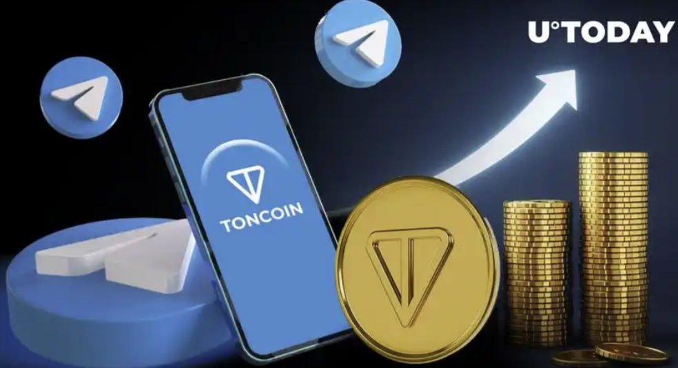 Toncoin(TON)是什么?背靠Telegram,TON的生态和未来潜力深度解析 - 创想鸟