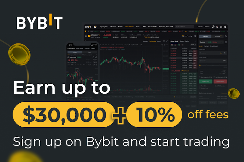 Bybit交易平台官网入口 Bybit官方最新App下载地址