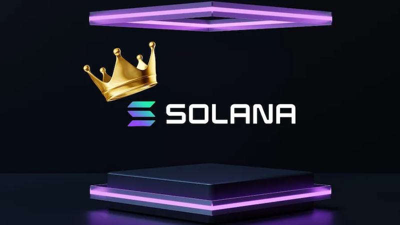 SOL ETF开闸放水，Jito能否借力引爆 Solana 生态反弹？ - 创想鸟