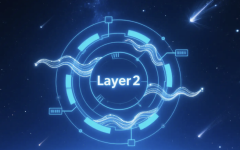 什么是Layer2？Arbitrum(ARB)和Optimism(OP)的区别与优劣对比