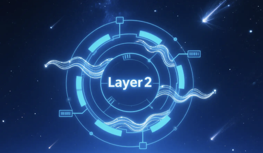 什么是Layer2?Arbitrum(ARB)和Optimism(OP)的区别与优劣对比 - 创想鸟