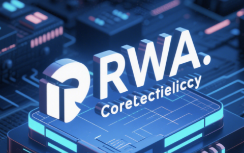 RWA(真实世界资产)是什么？它如何连接传统金融与加密世界