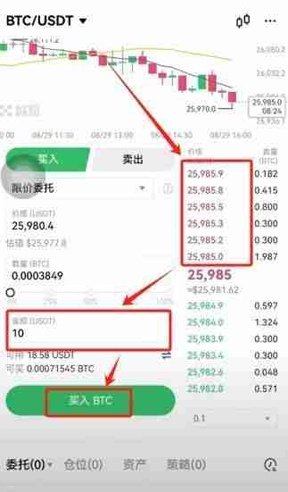 欧易(OKX)交易所保姆级教程:从下载APP、注册、身份认证及交易全流程