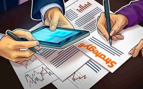 B也有价值分析：Strategy获标普“垃圾债”评级 开启比特币（BTC）企业信用时代