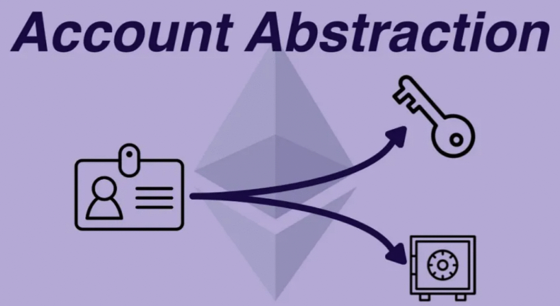 什么是账户抽象(Account Abstraction)?它如何简化Web3存储操作? - 创想鸟