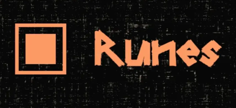 “符文(Runes)”协议是什么?它会取代BRC-20成为比特币生态主流吗 - 创想鸟