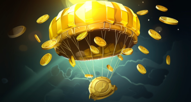 什么是加密货币空投?如何精准埋伏尚未发币的潜力项目 - 创想鸟