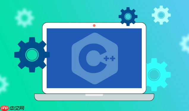 c++中堆和栈的区别是什么_c++内存管理区域详解