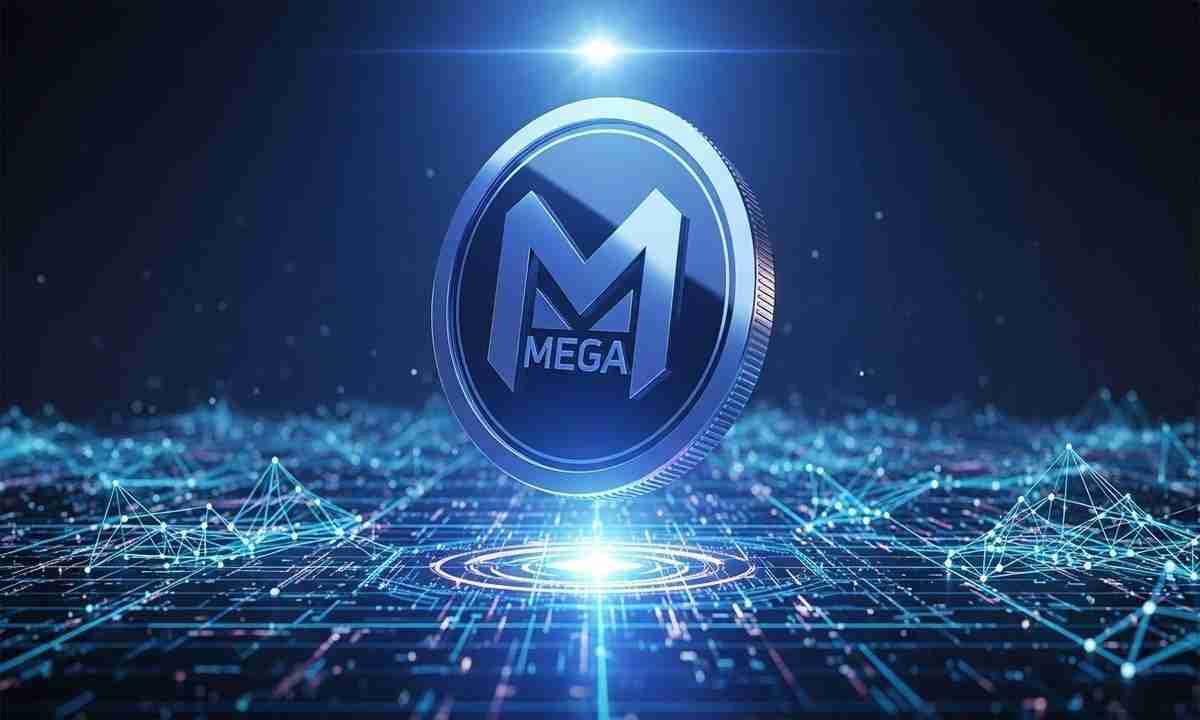 MegaETH(MEGA)币是什么?MEGA特点、代币经济学及预售介绍