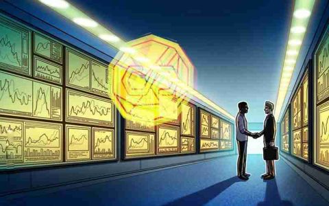 一文了解在稳定币热潮中，Frax和IQ于Base网络上推出与韩元挂钩的KRWQ稳定币