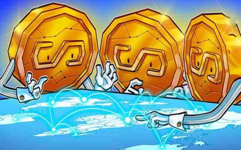 3000亿美元新蓝海详细分析：稳定币生态的三条主线