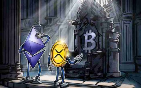 为什么比特币的主导地位很重要?没有比特币以太坊(ETH)和瑞波币(XRP)会发生什么?