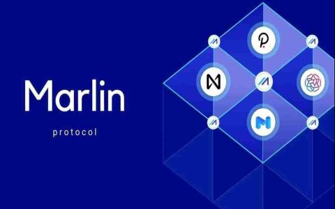 Marlin(POND)币是什么？怎么买？POND价格预测2025-2050