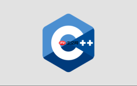 c++怎么用CMake管理一个大型项目_c++ CMake项目结构与构建优化