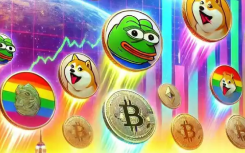 Meme币投资策略：是投机还是信仰？如何抓住下一个DOGE或SHIB？