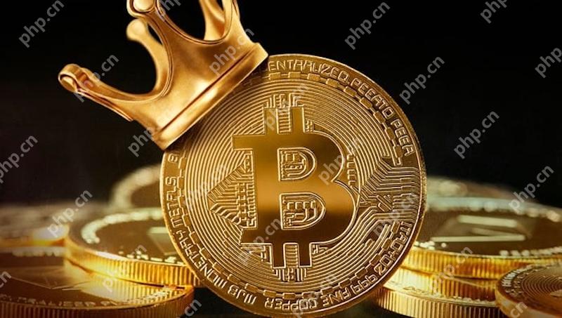 比特币主导地位有多关键?缺少比特币,ETH和XRP会发生什么? - 创想鸟