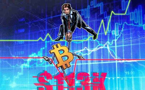 标普500指数创历史新高而比特币（BTC）价格回落至11.3万美元，美联储利率变动引发关注