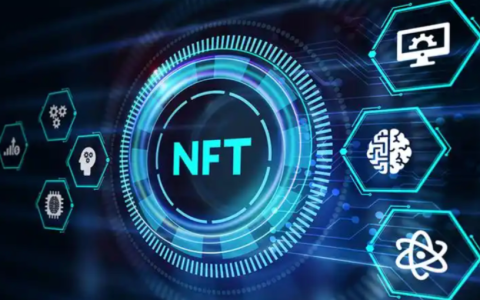 什么是NFT？除了小图片，它还有哪些实际用途？