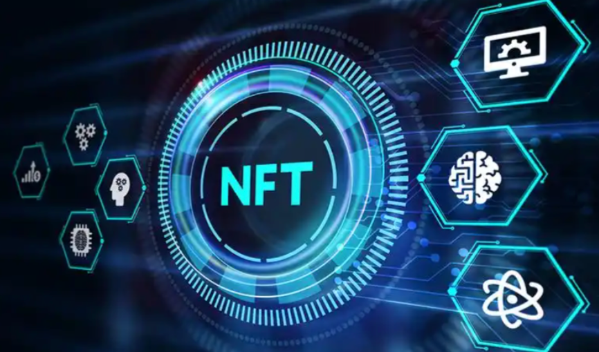 什么是nft?除了小图片,它还有哪些实际用途? - 创想鸟