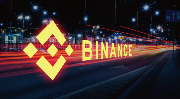 Binance币安APP地址 Binance币安交易所官方注册登录地址 - 创想鸟