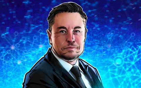 马斯克推出 X Chat，一款具有“类似于比特币（BTC）”加密功能的信使