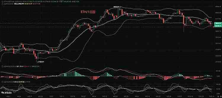 比特币(BTC),以太坊(ETH)11月份行情分析参考.内附策略参考