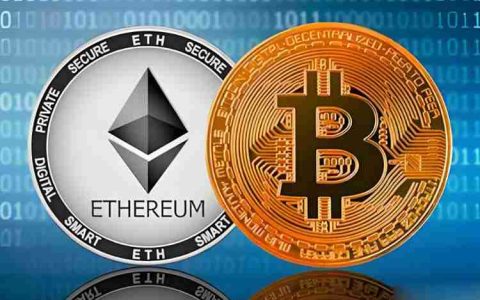 比特币（BTC），以太坊（ETH）11月份行情分析参考.内附策略参考