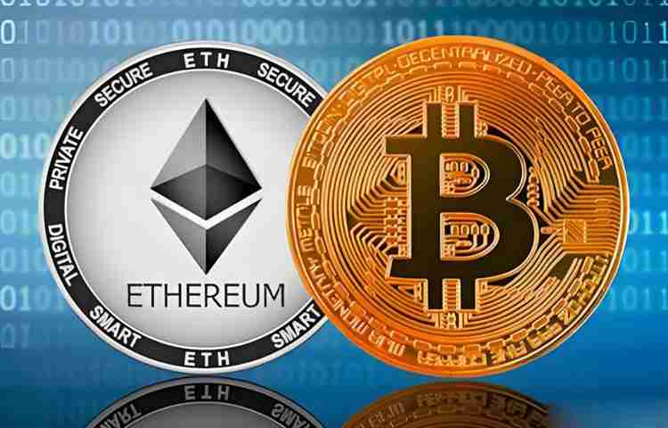 比特币(btc),以太坊(eth)11月份行情分析参考.内附策略参考