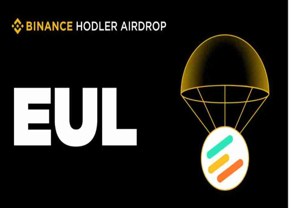 Euler (EUL) 币是什么?怎么买?EUL特征、代币经济学及空投介绍
