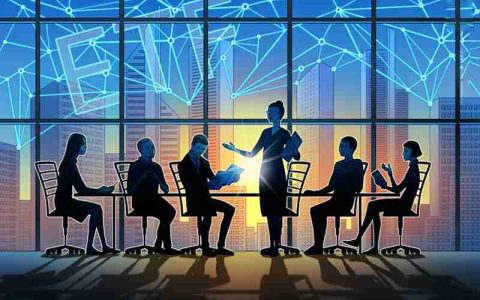 一文了解继比特币（BTC）、以太坊（ETH）之后，分析师看好山寨币ETF推动下一波机构采