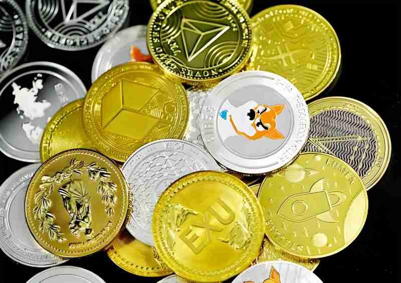 galaxy的观点：山寨币etf大军即将到来 哪些的前景会光明