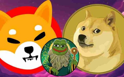 柴犬币（Shib）、狗狗币（DOGE）与MEME币狂潮：价格预测与佩佩托的崛起