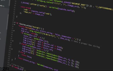 php xcache怎么用_PHP XCache缓存扩展安装与性能优化方法