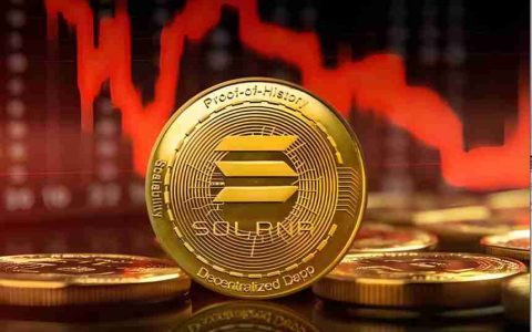 索拉纳币（Solana） ETF资金流入激增推动市场关注，但价格波动复杂