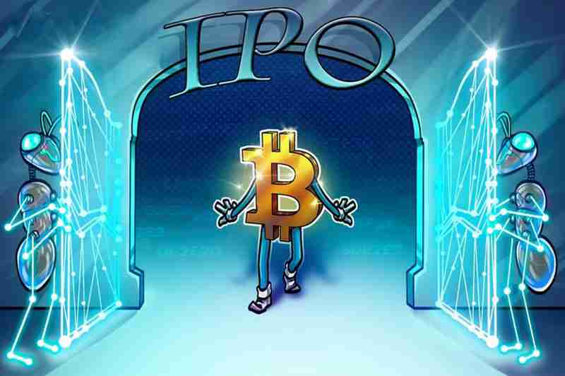华尔街资深人士jordi visser分析:比特币(btc)正迎来ipo阶段