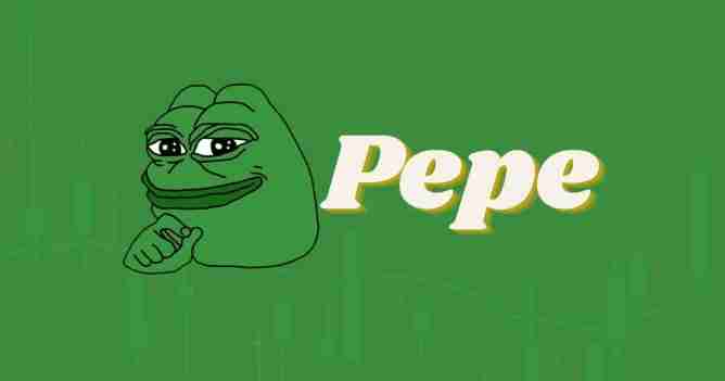 pepe币前景分析:是短期炒作还是具备长期价值?