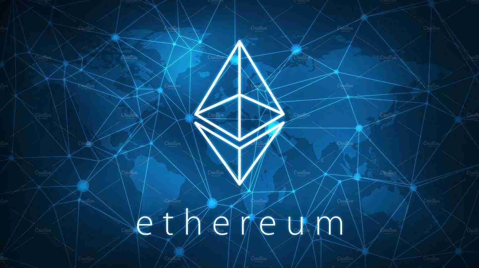 以太坊 (ETH) 是什么?ETH未来展望、前景及价格预测