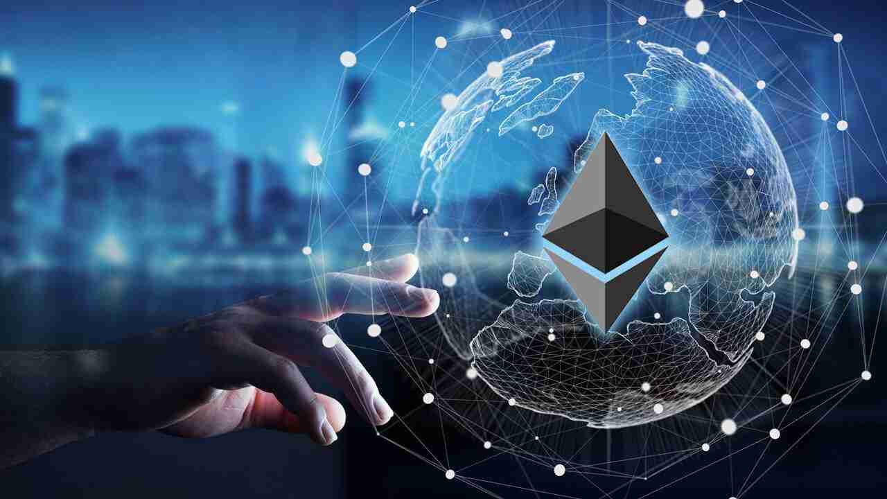 以太坊 (ETH) 是什么?ETH未来展望、前景及价格预测