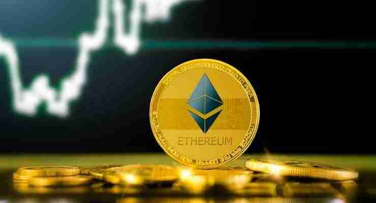 以太坊 (ETH) 是什么?ETH未来展望、前景及价格预测