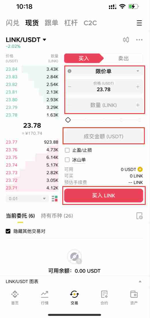 什么是Chainlink (LINK)?LINK币怎么买及2025年价格预测