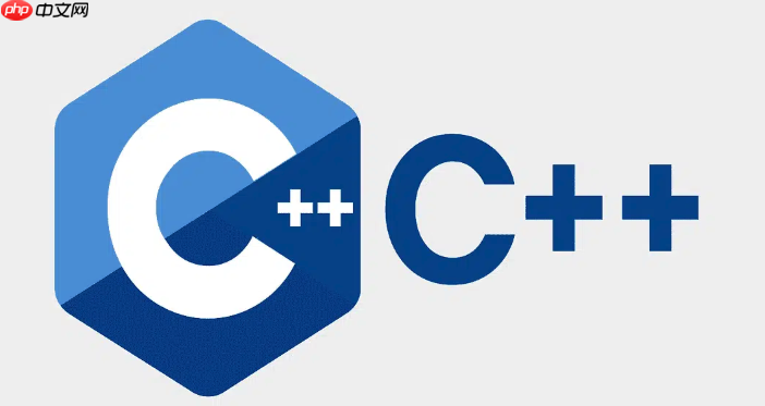 c++中命名空间(namespace)有什么用_c++命名空间作用与使用规范