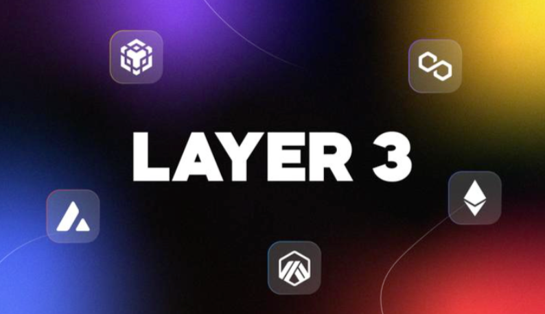 Layer3是什么?它会成为下一个行业热点吗? - 创想鸟
