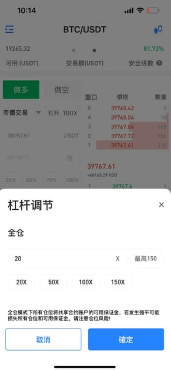 以太坊加杠杆可以长线吗？以太坊200倍杠杆玩法介绍 - 创想鸟