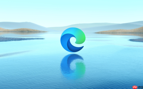 edge浏览器无法将网页保存为PDF文件怎么办_Edge浏览器保存网页为PDF失败解决方法