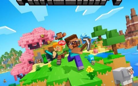 Minecraft官方游戏网站 Minecraft网址直接启动