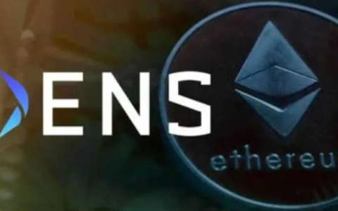 如何利用去中心化域名？ENS与Space ID注册及使用详解