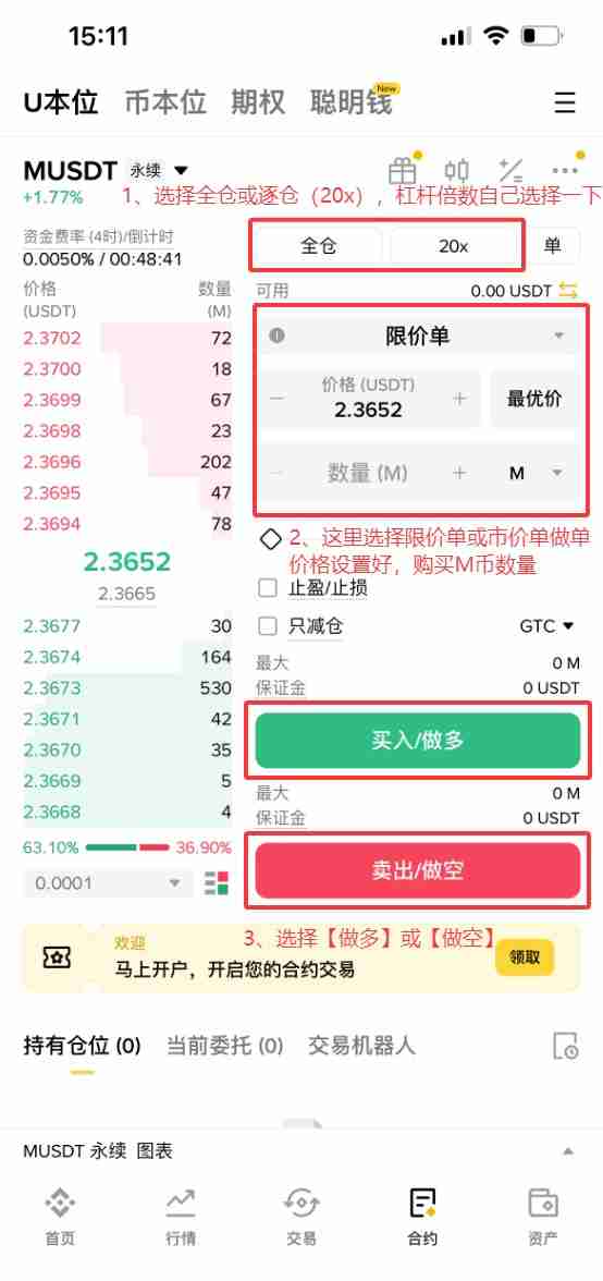 什么是MemeCore (M)币?怎么买?M代币经济学、未来展望及价格预测