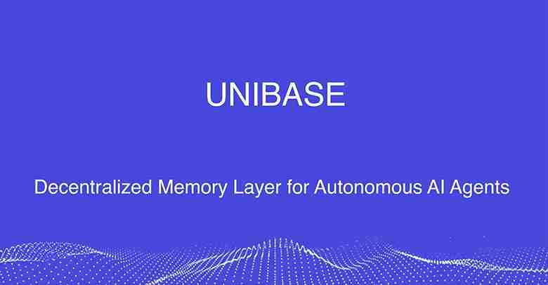 Unibase如何引爆x402与ERC-8004的真正潜力?一文分析
