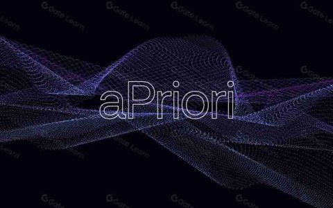 什么是aPriori(APR)币？APR特点、代币经济学及价格预测